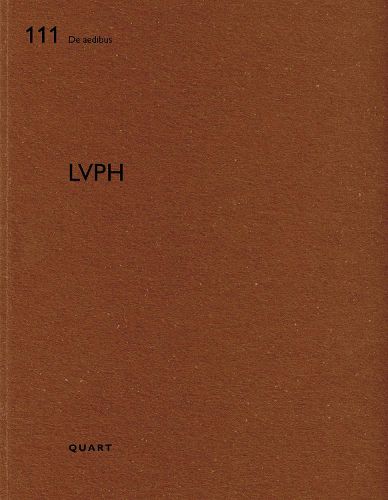 Cover image for LVPH