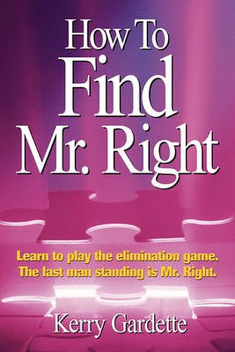 Cover image for How to Find Mr. Right