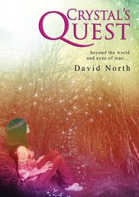Cover image for Crystal's Quest