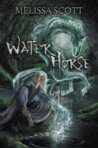 Cover image for Water Horse