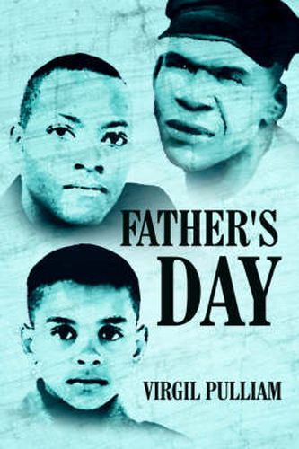 Cover image for Father's Day