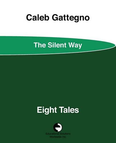 Cover image for Eight Tales