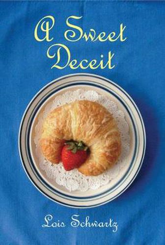 Cover image for A Sweet Deceit