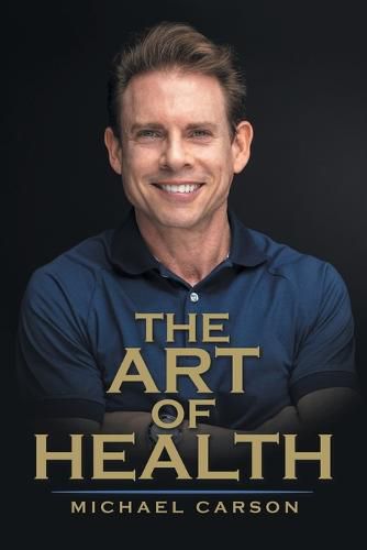 Cover image for The Art of Health