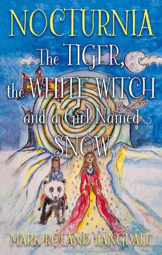 Cover image for Nocturnia