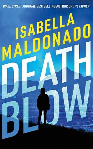 Cover image for Death Blow