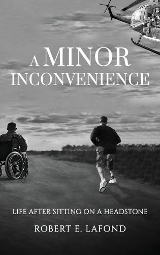 Cover image for A Minor Inconvenience