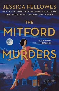 Cover image for The Mitford Murders: A Mystery