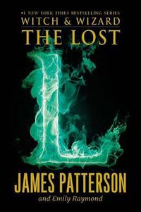 Cover image for The Lost