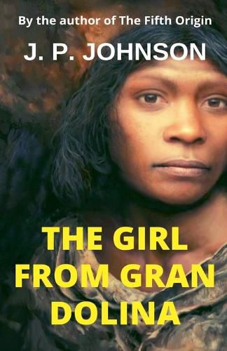 Cover image for The Girl From Gran Dolina