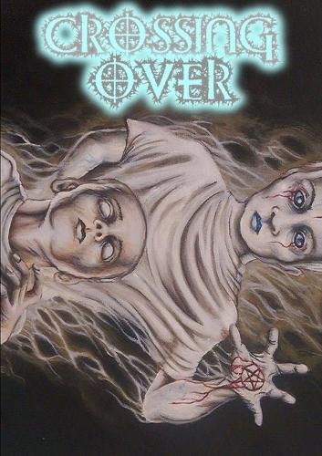 Cover image for Crossing Over