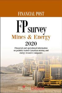 Cover image for FP Survey: Mines & Energy 2020