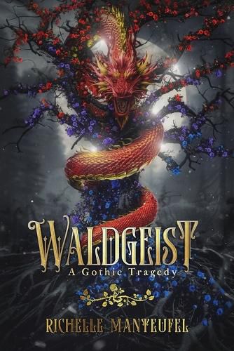 Cover image for Waldgeist