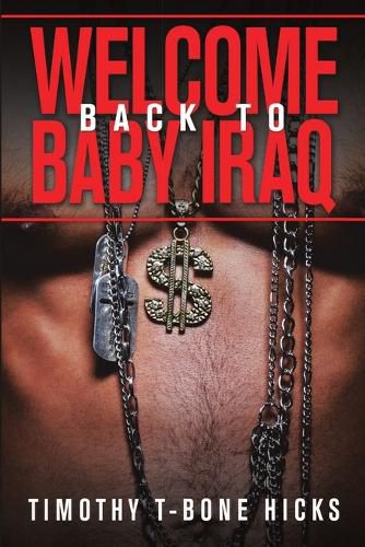 Cover image for Welcome Back To Baby Iraq