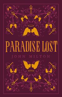 Cover image for Paradise Lost