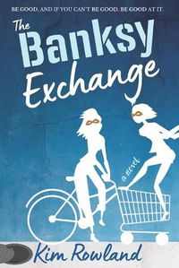 Cover image for The Banksy Exchange