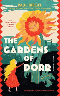 Cover image for The Gardens of Dorr