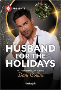 Cover image for Husband for the Holidays