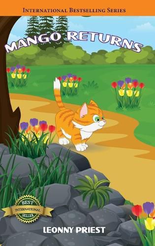 Cover image for Mango Returns