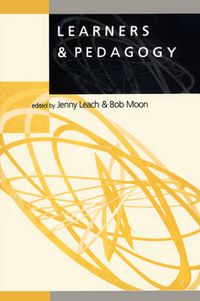 Cover image for Learners and Pedagogy