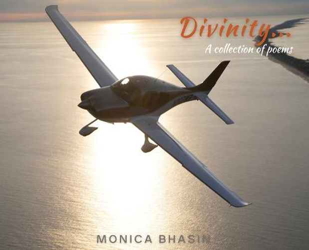 Cover image for Divinity