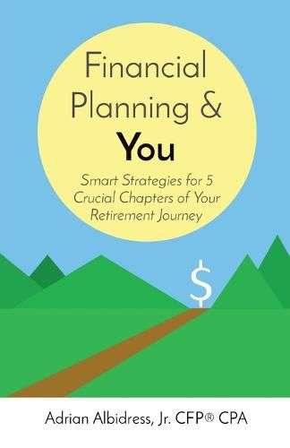 Cover image for Financial Planning & You