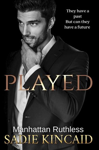 Cover image for Played
