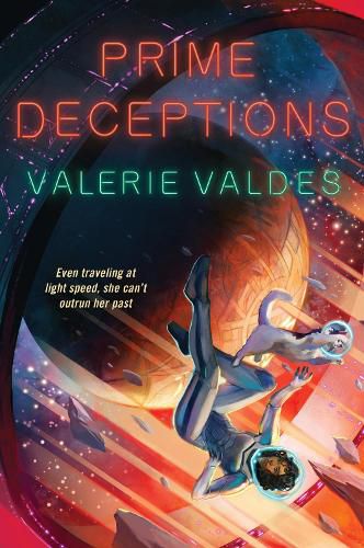 Cover image for Prime Deceptions