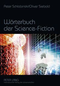 Cover image for Woerterbuch Der Science-Fiction