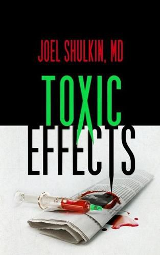 Cover image for Toxic Effects