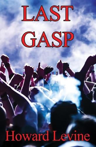 Cover image for Last Gasp