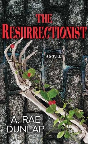 Cover image for The Resurrectionist