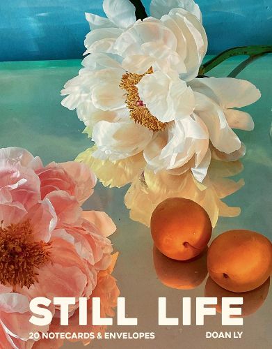 Cover image for Still Life Notecards