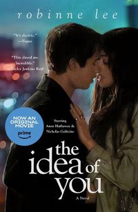 Cover image for The Idea of You