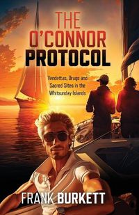 Cover image for The O'Connor Protocol