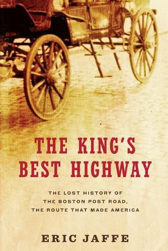 Cover image for Kings Best Highway