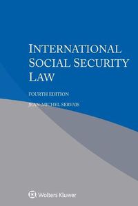 Cover image for International Social Security Law