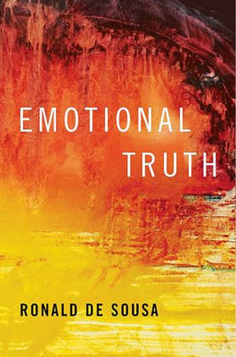 Cover image for Emotional Truth