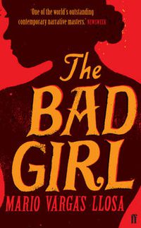 Cover image for The Bad Girl