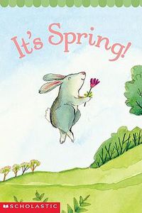 Cover image for It's Spring!