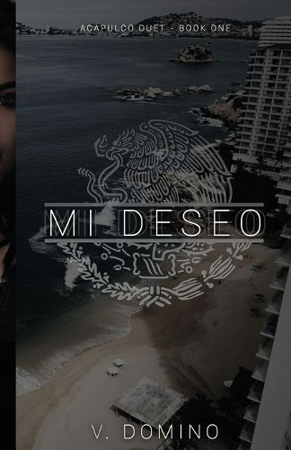 Cover image for Mi Deseo