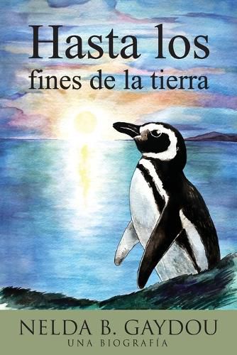 Cover image for Hasta los fines de la tierra