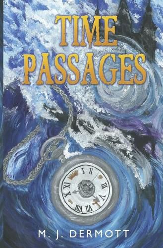 Cover image for Time Passages