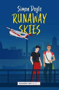 Cover image for Runaway Skies