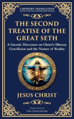 Cover image for The Second Treatise of the Great Seth