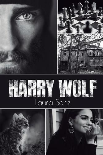 Harry Wolf