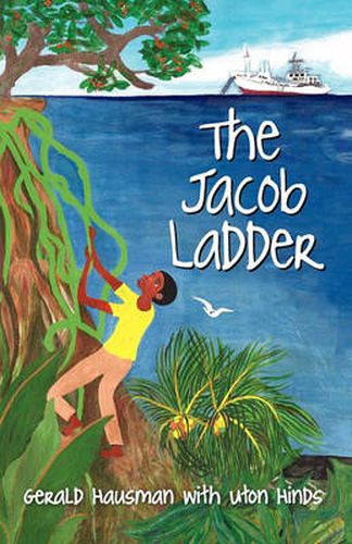 Cover image for The Jacob Ladder