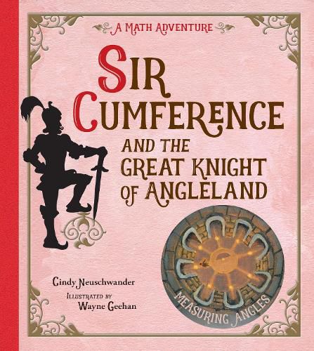 Cover image for Sir Cumference and the Great Knight of Angleland