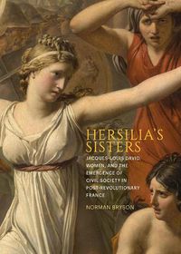 Cover image for Hersilia's Sisters