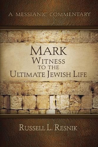 Cover image for Mark